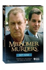 Watch Midsomer Murders Vumoo